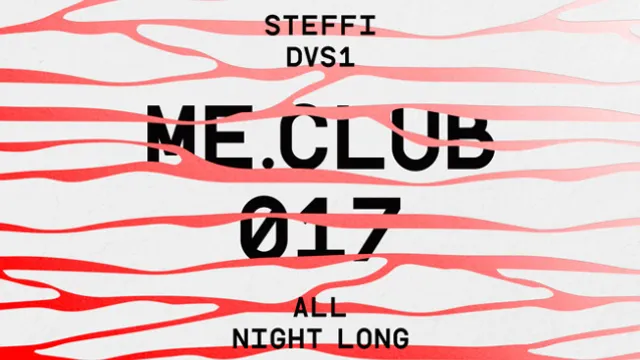 ME CLUB 017