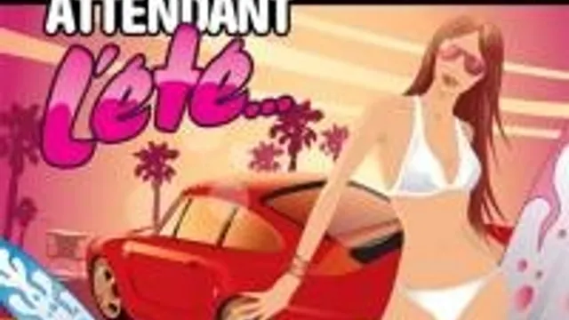 En Attendant L'eté ...