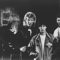 The Outfield