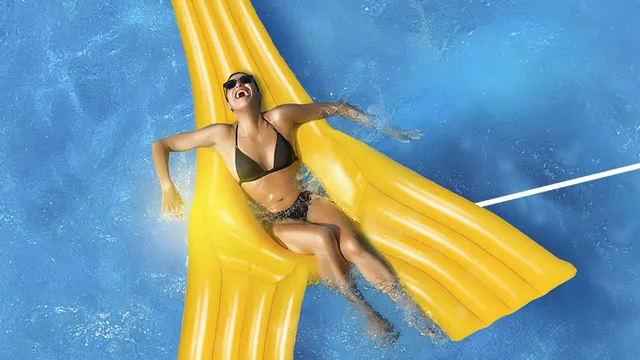 SALON PISCINE ET BIEN ETRE