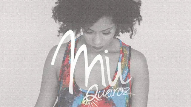 Miu Queiroz au 38Riv'