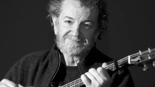 Andy Irvine