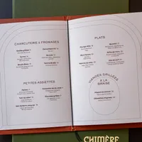 Chimère