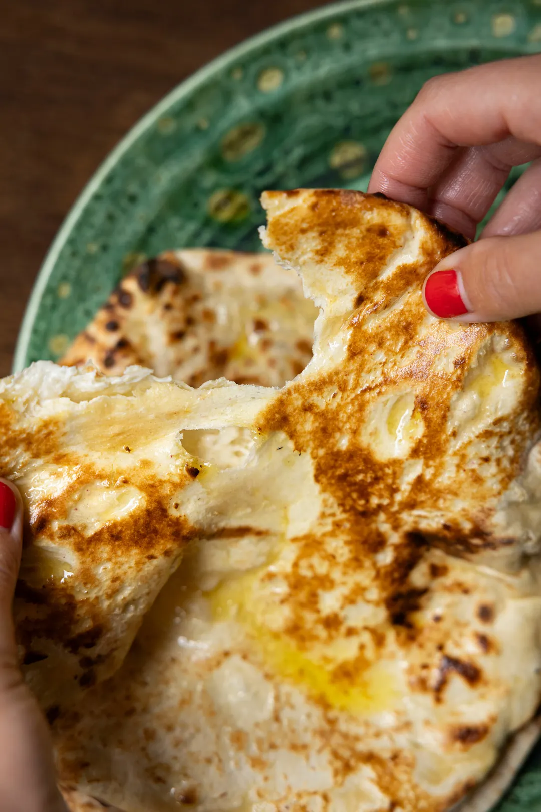 Kuna Naan Restaurant Paris