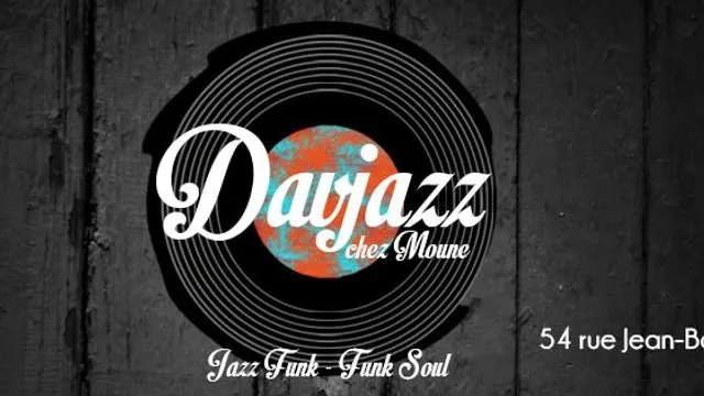 Davjazz