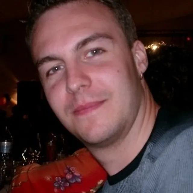 Christophe R