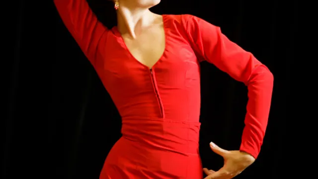 Spectacle Flamenco "Pasos Nuevos"