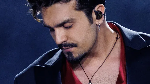 Luan Santana