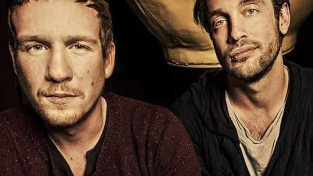 Delicieuse Versus Ursl: Soukie & Windish Live, Dürerstuben Live, Viken Arman Live, Trashlagoon