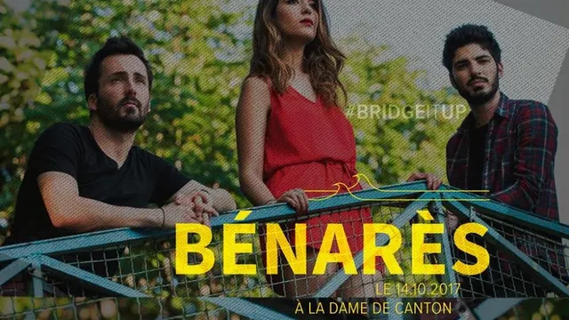 Bénarès