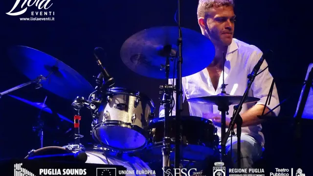 Giovanni Angelini 4tet