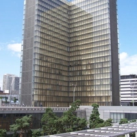 La BNF - Bibliothèque Nationale de France
