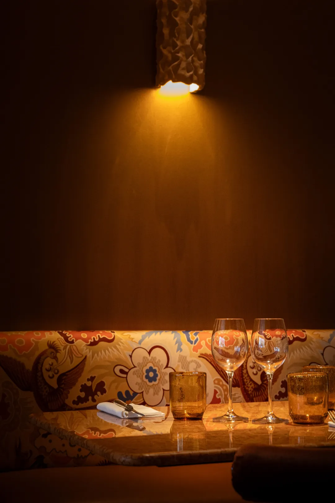 Colère Restaurant Paris