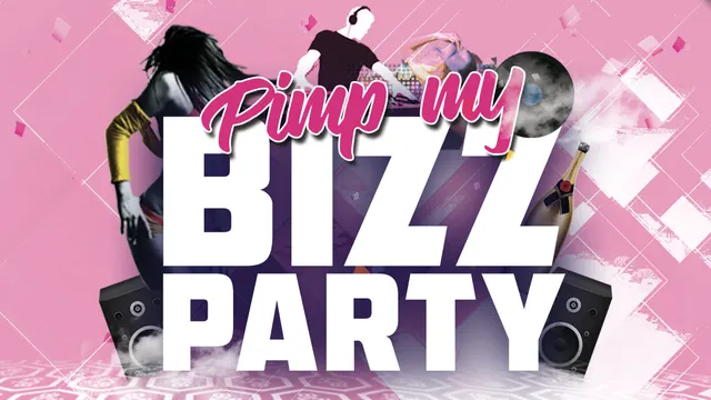 PIMP MY BIZZ