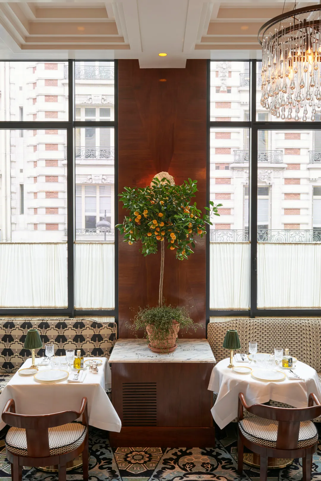 Noto Restaurant Paris