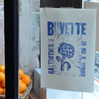 Buvette