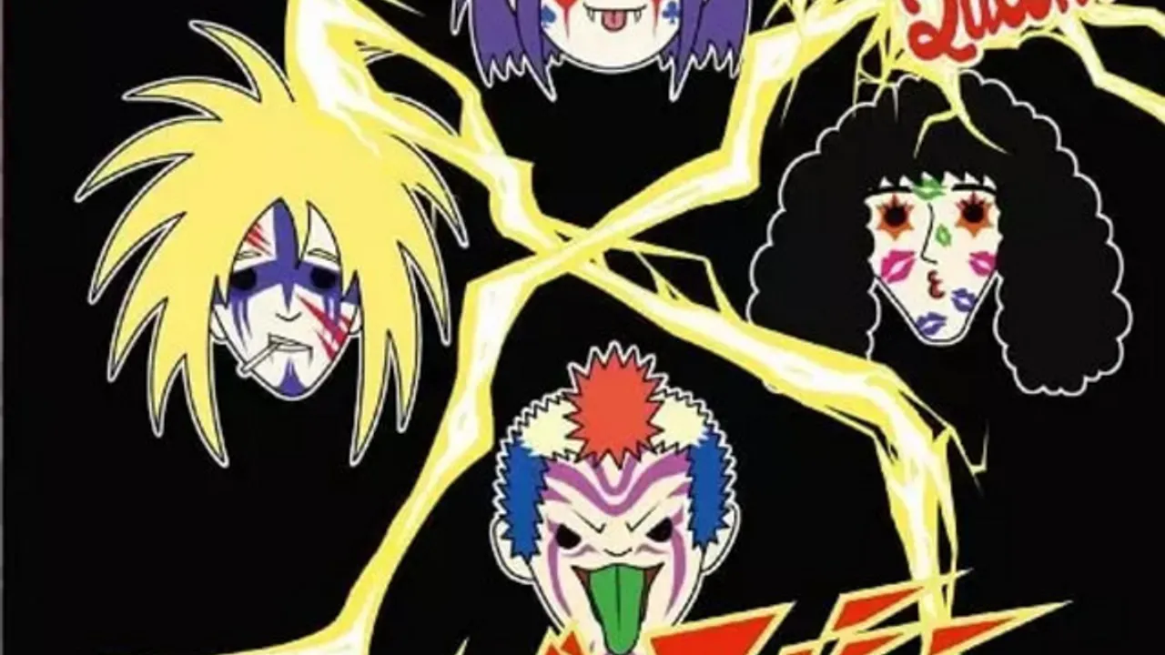 Killer Queen