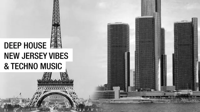 From Paris to Detroit