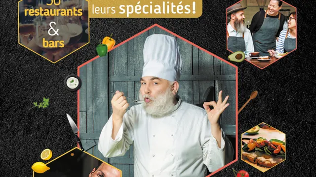 Resto Expérience Paris 2017