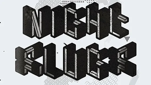 Night Slugs W Bok Bok B2B Jam City