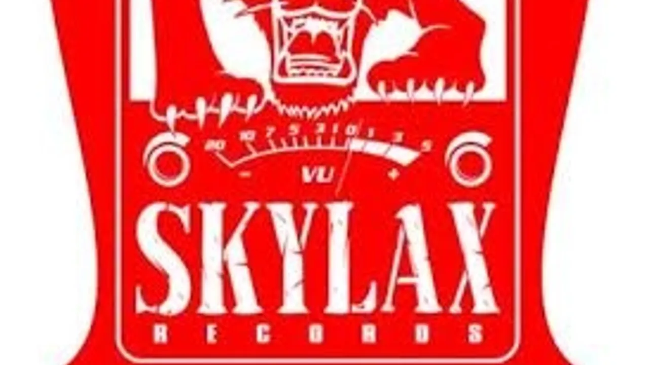 Skylax