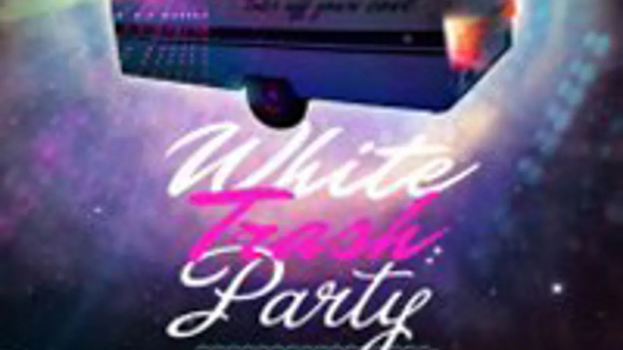 White trash Party