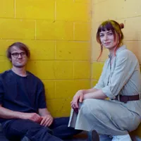 Slow Spirit