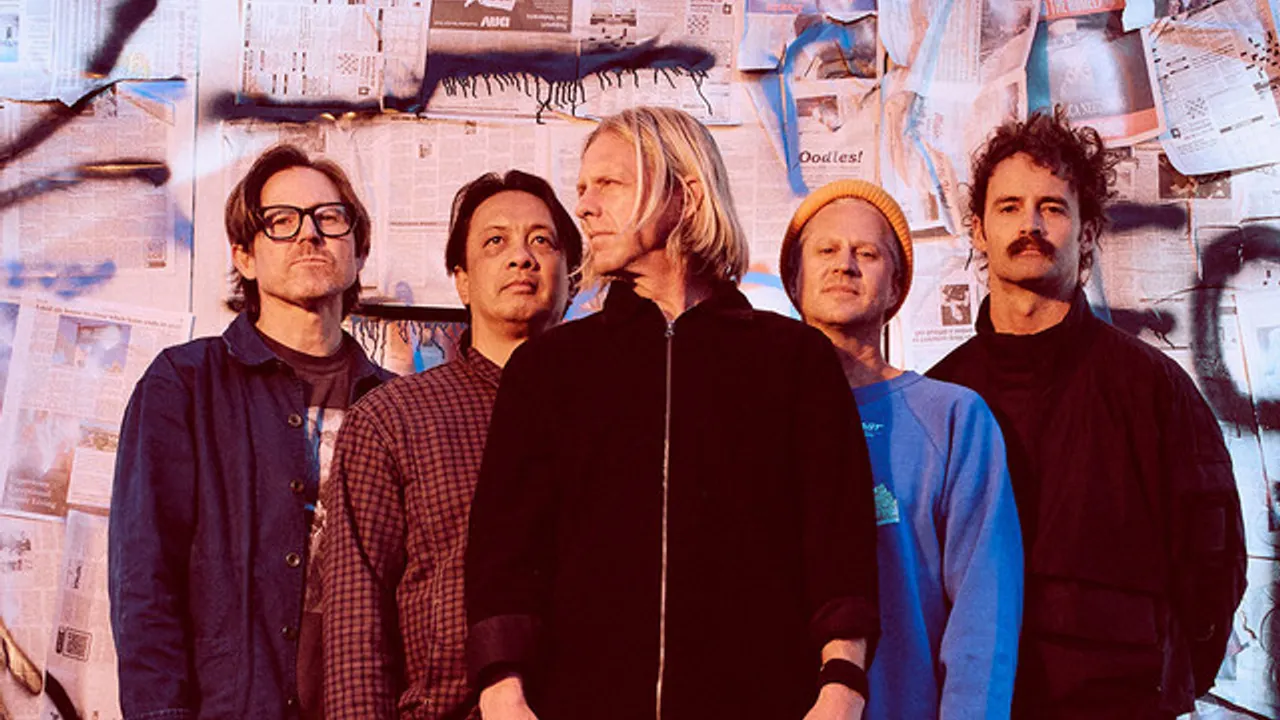 Switchfoot, Fuel, Lit, Thomas Nicholas Band