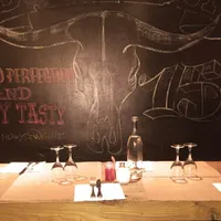 K1ZE bar