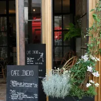 Café Ineko