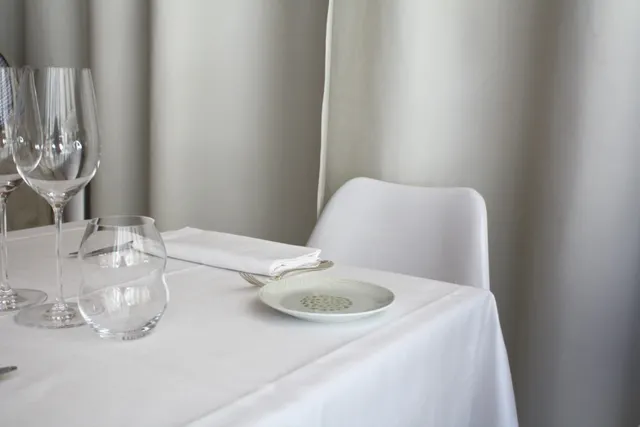 Restaurant Pertinence, la nouvelle pépite du 7ème