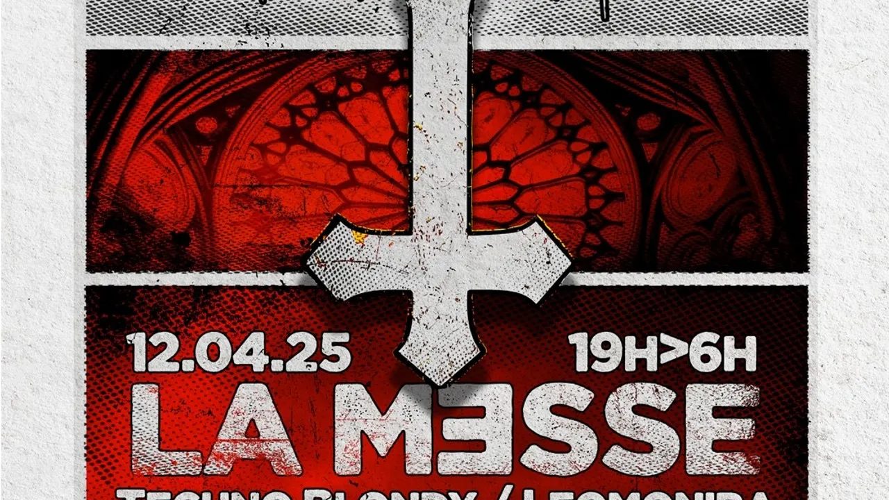 Hardbass #04