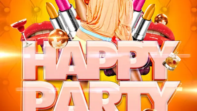 Happy Party