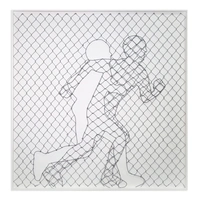 Icy & Sot : Fences Faces, ou la migration en majesté