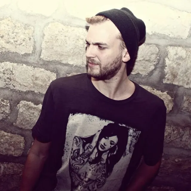 Romain B