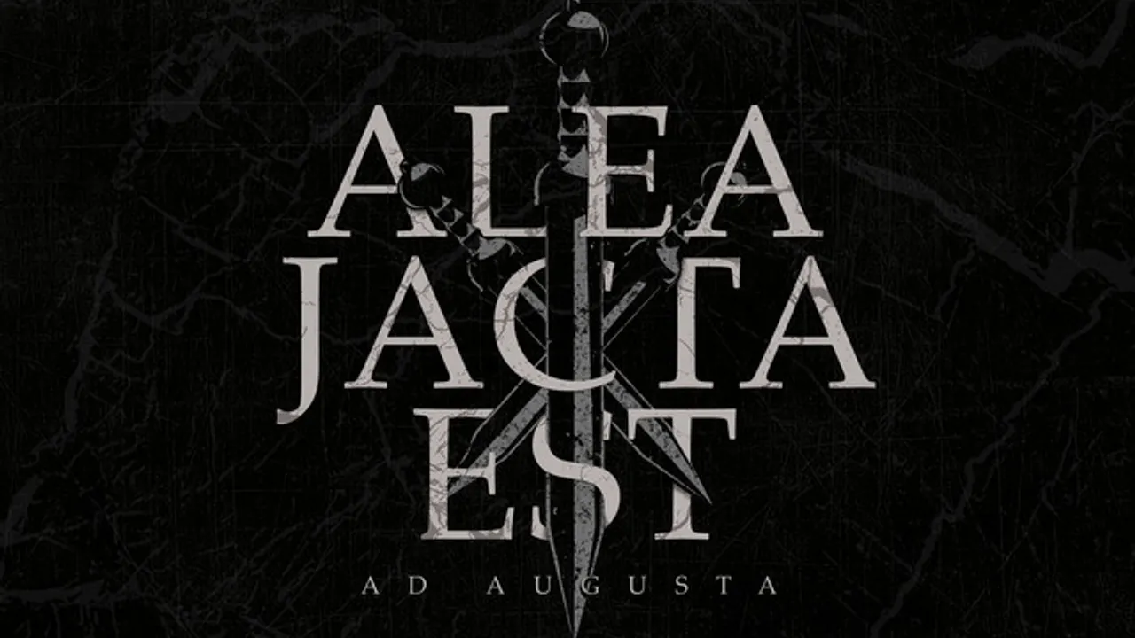 Alea Jacta Est