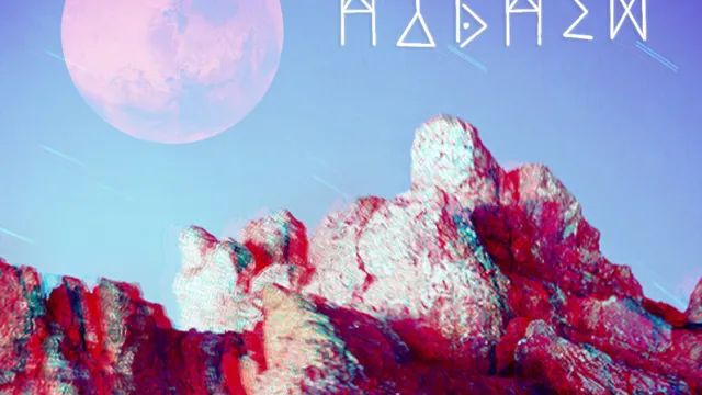 Kloeb 104 - Hyphen Hyphen