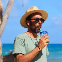 Robbie Akbal