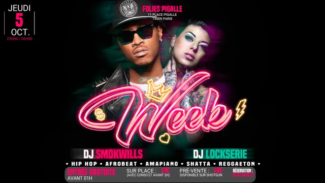 WEEK