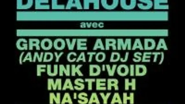 Delahouse
