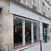Le NordMarais