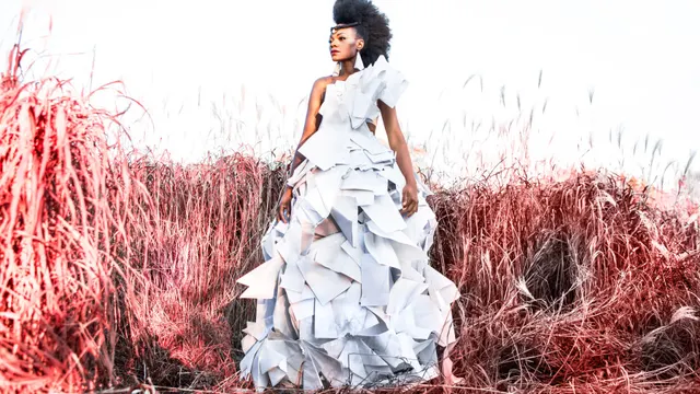 Patricia Essong - Soul Of Nü Bantu