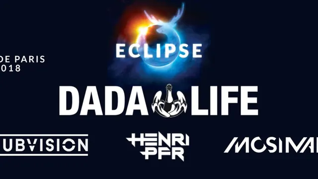 Eclipse