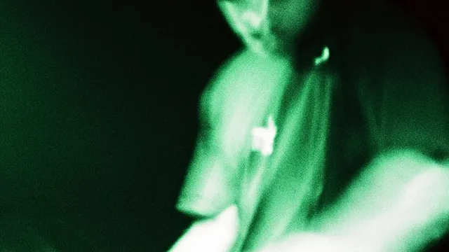 Aura with Überkikz & Alarico