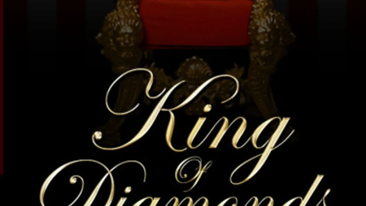 king of diamond