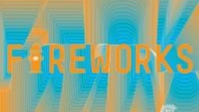 Fireworks