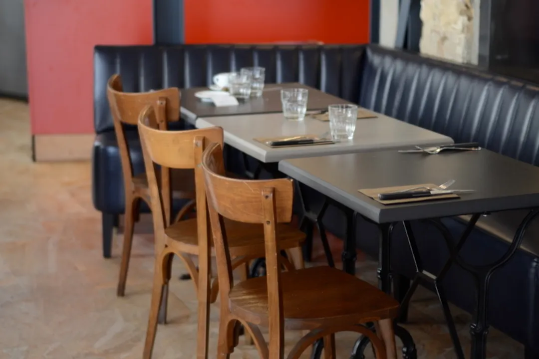 Allegra Restaurant Paris