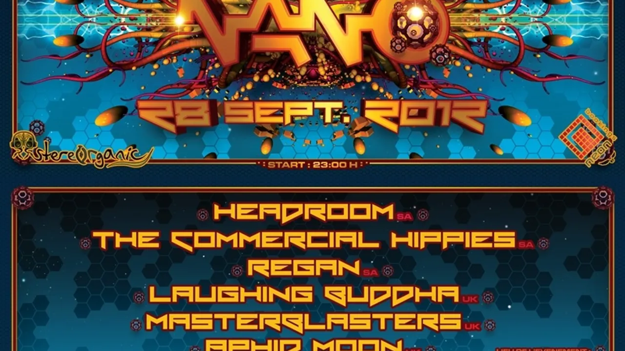 Nano Records 10th Anniversary