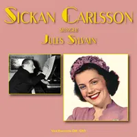Sickan Carlsson
