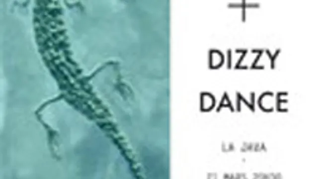Headphones + Dizzy Dance
